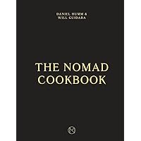 The NoMad Cookbook The NoMad Cookbook Hardcover Kindle
