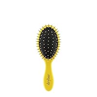 Drybar Lil' Lemon Drop Mini Detangling Brush