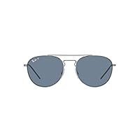Ray-Ban RB3589 Square Sunglasses