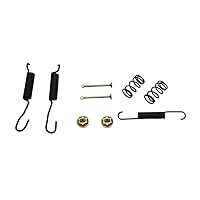 Ap Products/U.S. Gear Products 014-136445 Spring and Hardware Kit