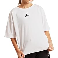 Jordan Girl's Jordan Essentials Tee (Little Kids/Big Kids)