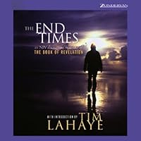 The End Times Audio Download (NIV Audio Bible)