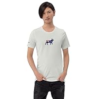 Unisex Australia God & Country T-Shirt (Christian Faith Clothing)