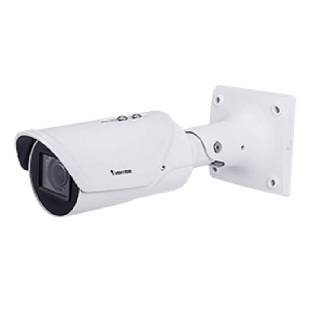 Vivotek IB9387-HT 5MP 30fps 2MP 60fps Bullet Network Camera