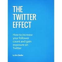 The Twitter Effect: How to increase your follower count and gain exposure on Twitter