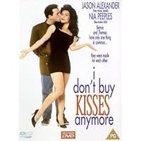 I Don't Buy Kisses Anymore I Don't Buy Kisses Anymore DVD