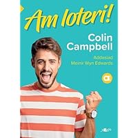 Cyfres Amdani: Am Loteri! (Welsh Edition)