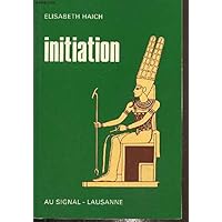 Initiation Initiation Paperback Pocket Book