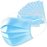 Disposable Face Mask- Pack of 5
