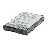 Hewlett Packard Enterprise SSD 1.92TB 2.5-inch SFF, P06586-B21, 875684-001