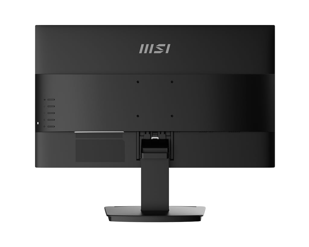 MSI PRO MP2412, 24