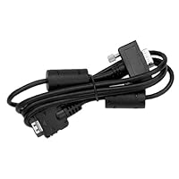 Dell 331-6749 24-Pin to VGA Cable for Dell Ultra Portable Projectors