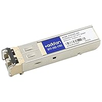 Add-onputer Peripherals, L AFBR-5701PZ-AO Avago SFP Transceiver Provides 1000Base-SX