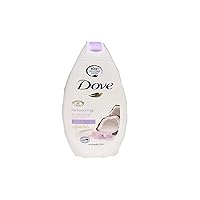 Purely Pampering Body Wash Coconut & Jasmine 500ml by Dove