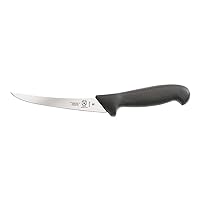 Mercer Culinary BPX, 5.9-Inch, Curved Boning Knife – Semi-Flexible