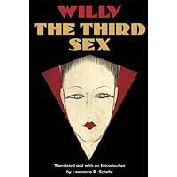 The Third Sex The Third Sex Kindle Hardcover