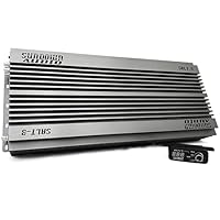 Sundown Audio Salt Series Monoblock Digital Class-D Amplifier (Salt-3 3000W Rms)