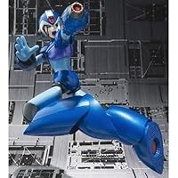 D-Arts : Mega Man X Comic Ver.