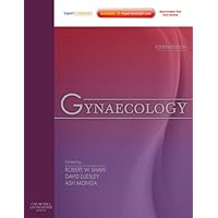 Gynaecology: Expert Consult: Online and Print Gynaecology: Expert Consult: Online and Print Kindle Hardcover