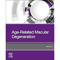 Age-Related Macular Degeneration Age-Related Macular Degeneration Paperback Kindle