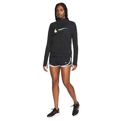 Nike Women's Dri-fit Tempo Track 3.5 Short