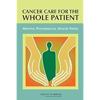 By Nancy E.;Page Families in a Community Setting;Adler - Cancer Care for the Whole Patient: Meeting Psychosocial Health Needs: 1st (first) Edition By Nancy E.;Page Families in a Community Setting;Adler - Cancer Care for the Whole Patient: Meeting Psychosocial Health Needs: 1st (first) Edition Paperback Kindle Hardcover