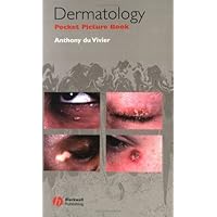 Dermatology Pocket Picture Book Dermatology Pocket Picture Book Paperback