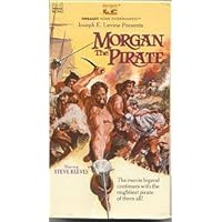 Morgan The Pirate [VHS] Morgan The Pirate [VHS] VHS Tape