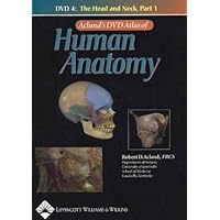 Acland's Dvd Atlas Of Human Anatomy: The Head And Neck, Part 1, Disc 4 Acland's Dvd Atlas Of Human Anatomy: The Head And Neck, Part 1, Disc 4 DVD-ROM