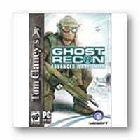 Ghost Recon Adv Warfighter