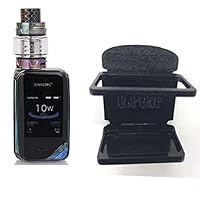 Holder for e-Cigarette SMOK X-PRIV 225W TC in House Desk Car
