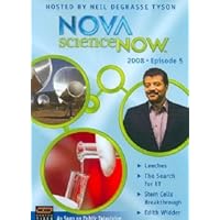 Nova Science Now 5