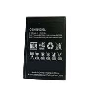 Replacement Battery C816154396L Compatible with X6 V0570WW G60 V70 V0530WW Battery