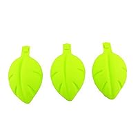 Replacement Leaves for Fisher-Price Rainforest Music and Lights Deluxe Gym DFP08-3 Green Leaves