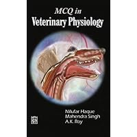 MCQ in Veterinary Physiology