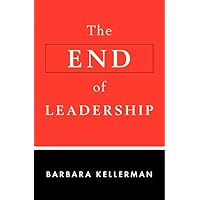 The End of Leadership The End of Leadership Hardcover Kindle