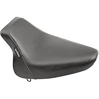 Le Pera Bare Bones Solo Seat - Vinyl LX-007