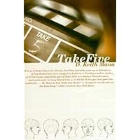 Take Five (American Literature) Take Five (American Literature) Paperback