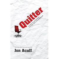 Quitter Quitter Audible Audiobook Hardcover Kindle