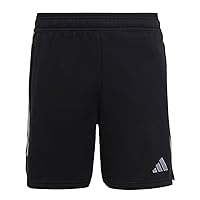 adidas unisex-child Tiro23 League Sweat Shorts