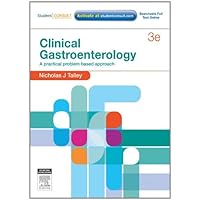 Clinical Gastroenterology: A Practical Problem-Based Approach Clinical Gastroenterology: A Practical Problem-Based Approach eTextbook Paperback