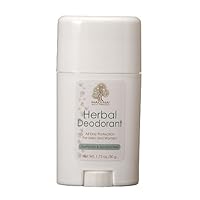Herbal Deodorant for Women & Men