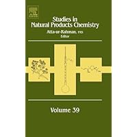 Studies in Natural Products Chemistry (ISSN Book 39) Studies in Natural Products Chemistry (ISSN Book 39) Kindle Hardcover