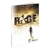 Rage (Video Game Accessories)