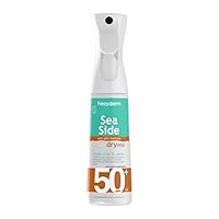 FREZYDERM SEA Side Dry Mist SPF 50+ PN: B01G5KUIP0