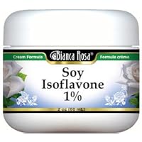 Bianca Rosa Soy Isoflavone 1% Cream (2 oz, ZIN: 521413)