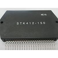 STK412-150 STK412 2PCS