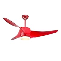 Ceiling Fan with Lights,52