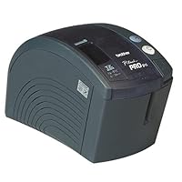 Brother(R) P-Touch PT-9200PC Label Printer