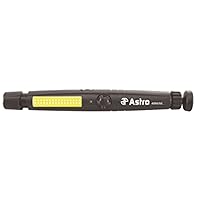 Astro Pneumatic Tool 40HUVL 400 Lumen Rechargeable Handheld Light W/UV Flashlight